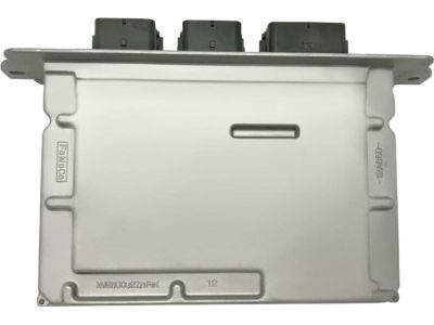 2005 Ford Mustang Engine Control Module - 5R3Z-12A650-ABC