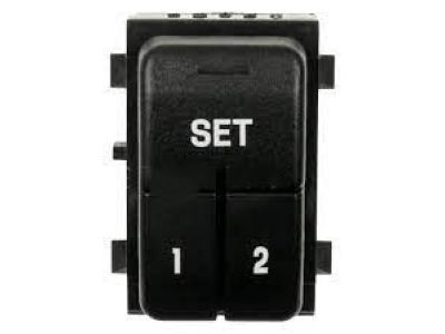 2008 Ford F-450 Super Duty Seat Switch - 7L3Z-14776-AA