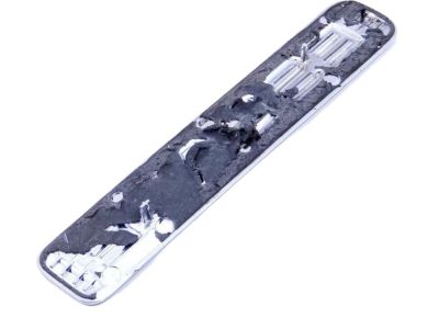 2008 Ford Escape Emblem - 8L8Z-16720-B