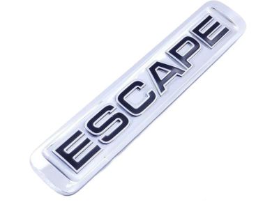 2008 Ford Escape Emblem - 8L8Z-16720-B