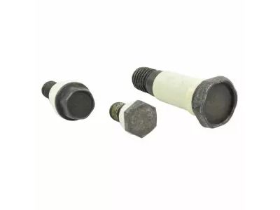 Ford 4L3Z-18600A58-EA