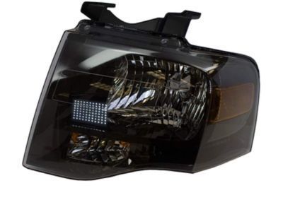 Ford 7L1Z-13008-DB Headlamp Assembly