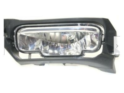 2008 Mercury Grand Marquis Fog Light - 8W3Z-15200-B