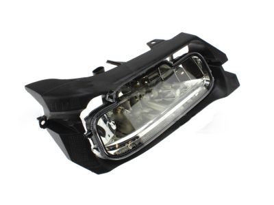 Ford 8W3Z-15200-B Lamp Assembly - Fog - Front