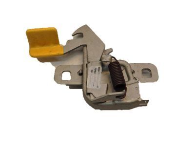 Ford 3R3Z-16700-AA Latch Assembly - Hood