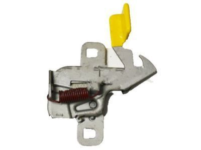 Ford 3R3Z-16700-AA Latch Assembly - Hood