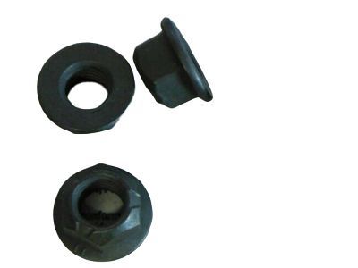 Ford -W714964-S430 Nut