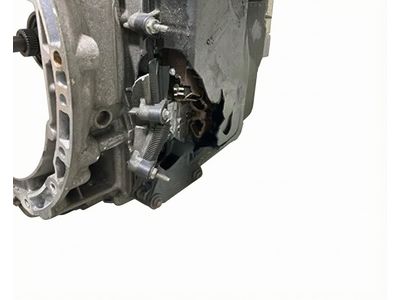 2015 Ford Flex Transmission Assembly - DA8Z-7000-BRM