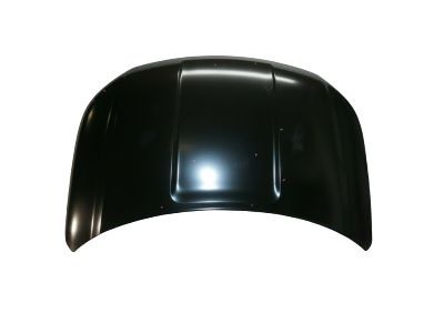 Ford Explorer Hood - FB5Z-16612-A