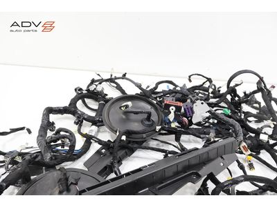 Ford PR3Z-14F662-J