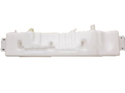 Ford F6HZ-8A080-B Tank Assembly - Radiator Overflow