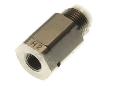 F75Z-2C161-BA Ford Control Valve Assembly Product Photo 1 of 1