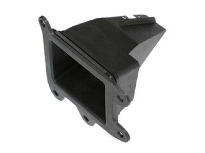 Ford FB5Z-15A455-B Bracket