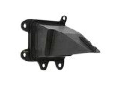 Ford FB5Z-15A455-B Bracket