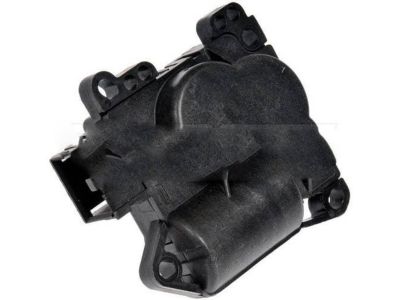 Lincoln Blend Door Actuator - F8VZ-19E616-AB