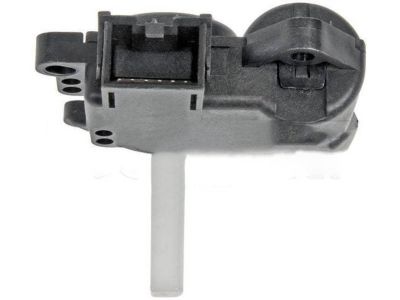 Lincoln Blend Door Actuator - F8VZ-19E616-AB