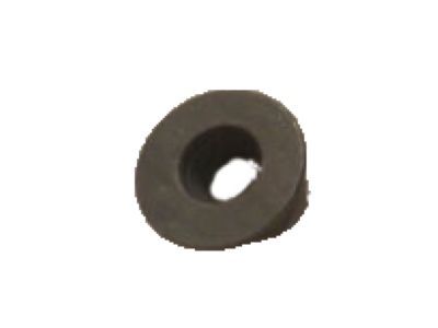 Ford -N620483-S436 Nut - Hex.