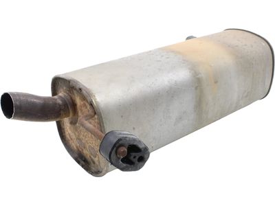 Ford Fiesta Tail Pipe - AE8Z-5A289-B