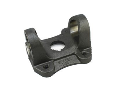 Ford F81Z-4865-DA Flange