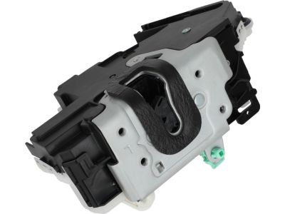 2011 Ford Explorer Door Latch Assembly - BB5Z-7821813-B