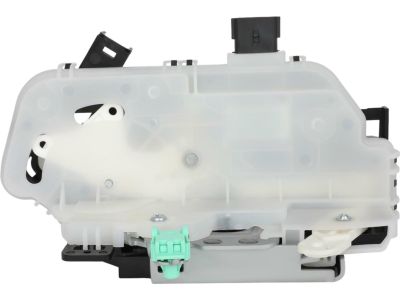 2011 Ford Explorer Door Latch Assembly - BB5Z-7821813-B