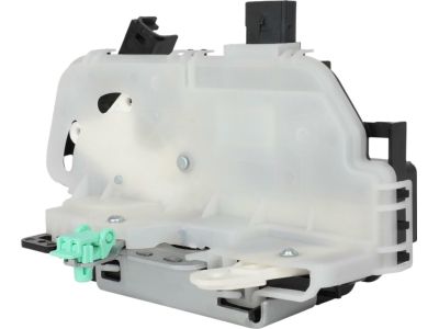 2011 Ford Explorer Door Latch Assembly - BB5Z-7821813-B