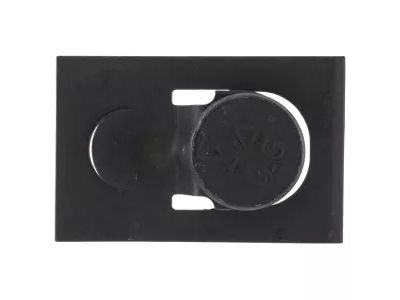 -N811121-S436 Ford Screw Product Photo 2 of 3