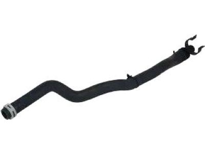 Ford Fiesta Cooling Hose - 8V2Z-18472-B