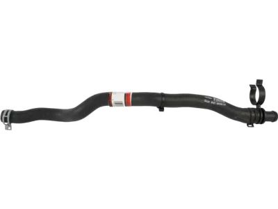 Ford Fiesta Cooling Hose - 8V2Z-18472-B