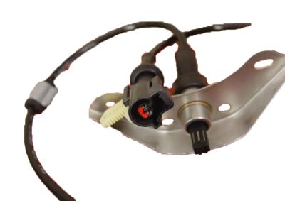 Ford E-250 ABS Sensor - XC2Z-2C205-BB