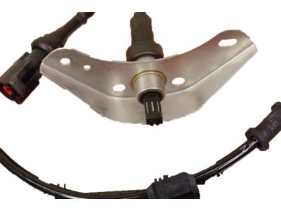 Ford E-250 ABS Sensor - XC2Z-2C205-BB