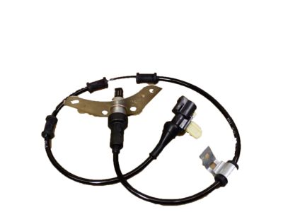 Ford E-250 ABS Sensor - XC2Z-2C205-BB