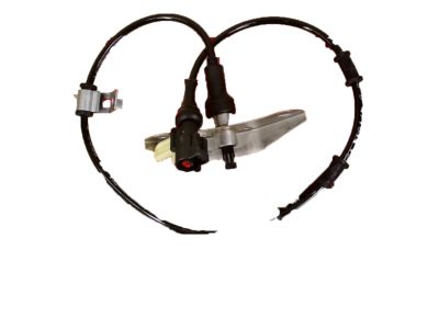 Ford E-250 ABS Sensor - XC2Z-2C205-BB