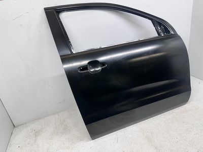 N1WZ-2620124-D Ford Front Door Assembly Product Photo 2 of 4