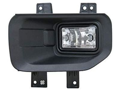 Ford F-150 Fog Light - FL3Z-15201-A