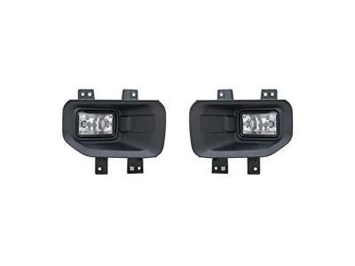 Ford FL3Z-15201-A