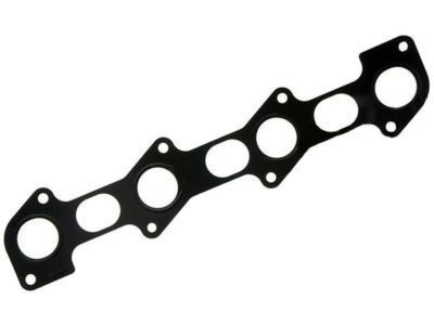 2010 Ford F-250 Super Duty Exhaust Manifold Gasket - 6C3Z-9448-A