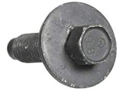 Ford -N606690-S307 Screw