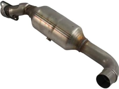 2009 Ford F-150 Catalytic Converter - 9L3Z-5E212-A