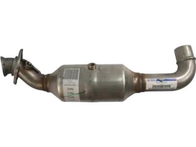 2009 Ford F-150 Catalytic Converter - 9L3Z-5E212-A