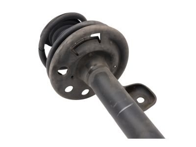 2010 Lincoln MKS Shock Absorber - AA5Z-18124-F