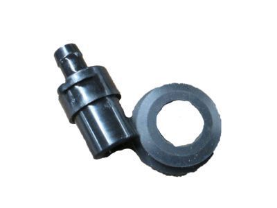 2001 Ford F-150 PCV Valve - F75Z-6A666-BA