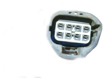 2016 Ford F-150 Transfer Case - GL3Z-7A195-C