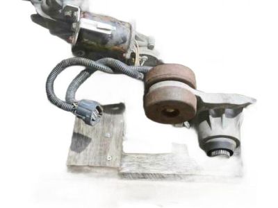 2016 Ford F-150 Transfer Case - GL3Z-7A195-C