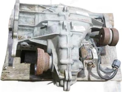 2016 Ford F-150 Transfer Case - GL3Z-7A195-C