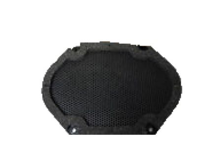 2012 Lincoln Mark LT Car Speakers - 9L3Z-18808-N