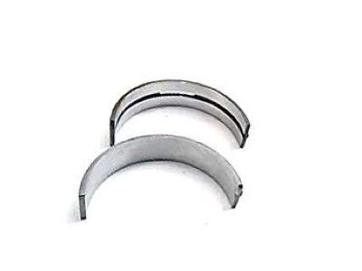 2001 Ford F-150 Crankshaft Thrust Washer Set - BL2Z-6D309-A