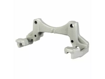 2018 Ford Fusion Brake Caliper Bracket - F2GZ-2B292-A