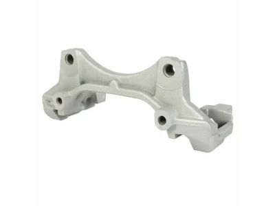 2018 Ford Fusion Brake Caliper Bracket - F2GZ-2B292-A