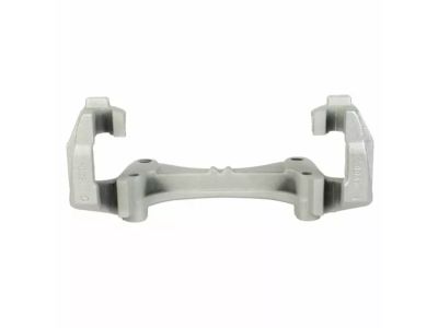 2018 Ford Fusion Brake Caliper Bracket - F2GZ-2B292-A